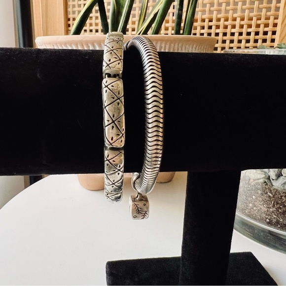 Lisa Jenks Bracelet #2 - Picture 2 of 4